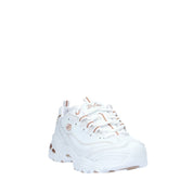 Skechers SNEAKER Bianco