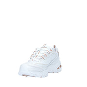 Skechers SNEAKER Bianco