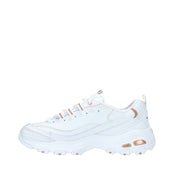 Skechers SNEAKER Bianco