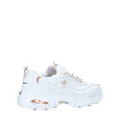 Skechers SNEAKER Bianco
