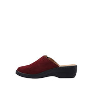 Cinzia Soft PANTOFOLA Bordeaux