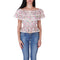 Guess BLUSA Rosa