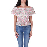 GUESS Blusa W1GH0CWDVE1