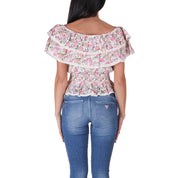 Guess BLUSA Rosa