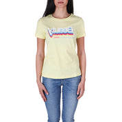 Guess T-SHIRT Giallo