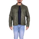 GUESS Giubbotto M1GL50WDU40