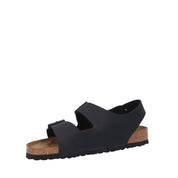 Birkenstock SANDALO BASSO Nero