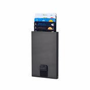 Samsonite PORTA CARTE Antracite