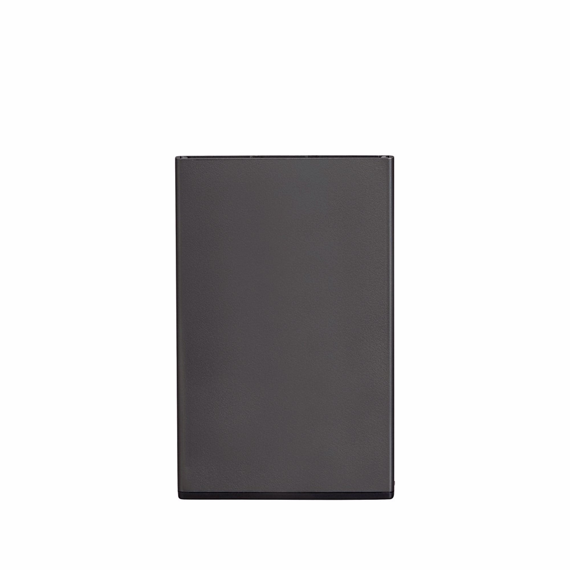 Samsonite PORTA CARTE Antracite