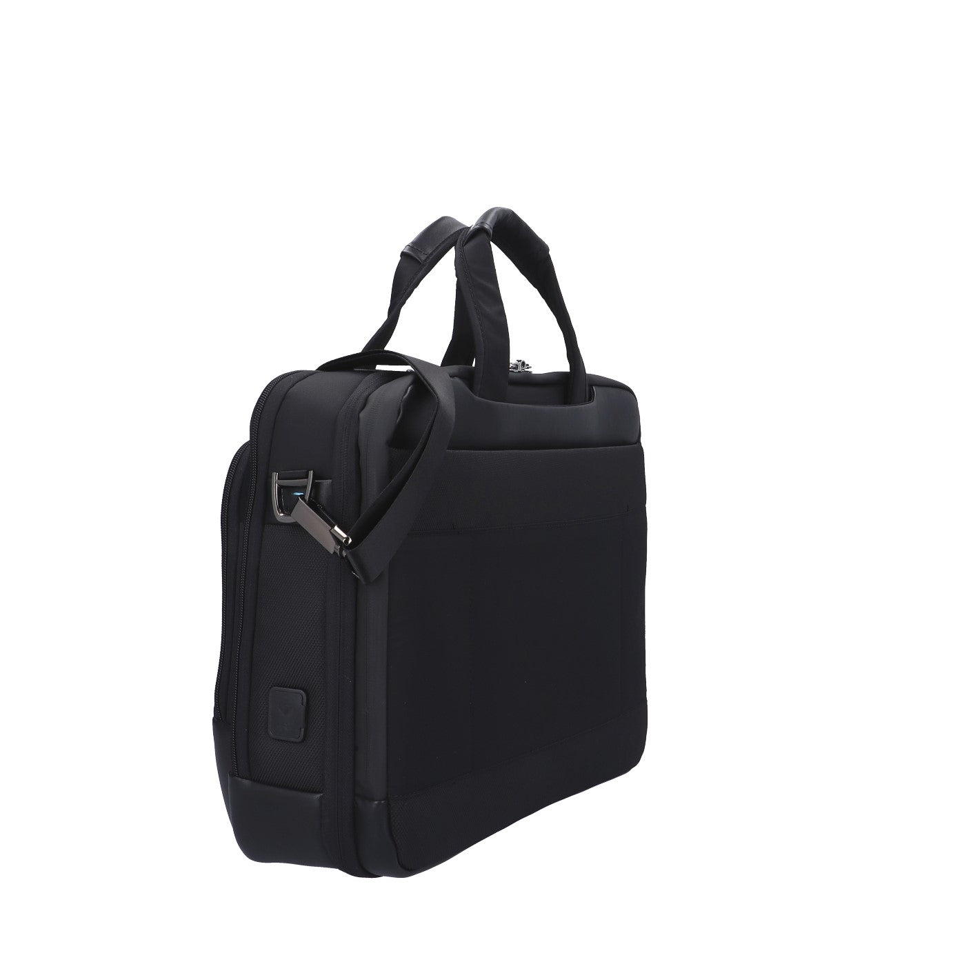 Samsonite CARTELLA PORTA PC Nero