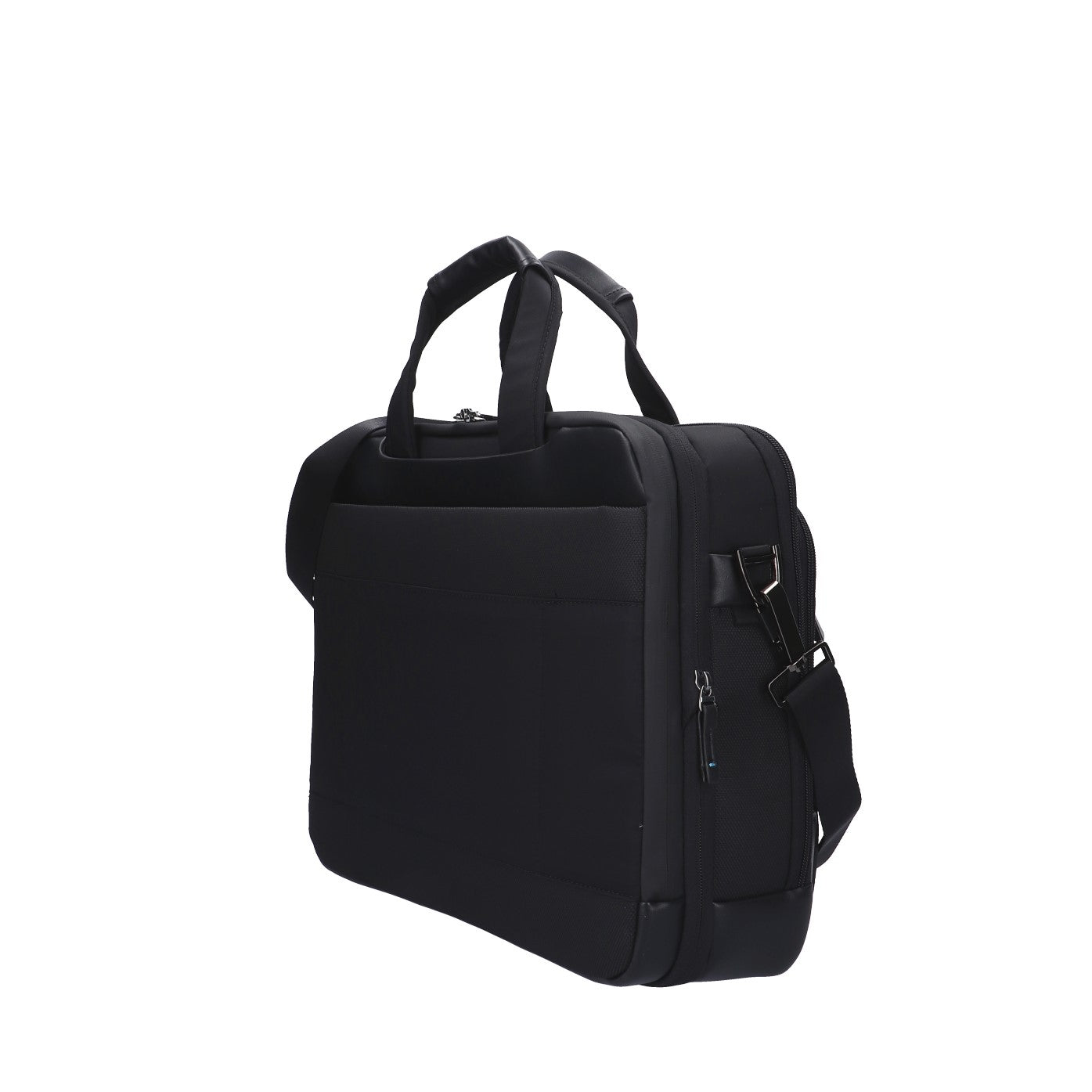 Samsonite CARTELLA PORTA PC Nero