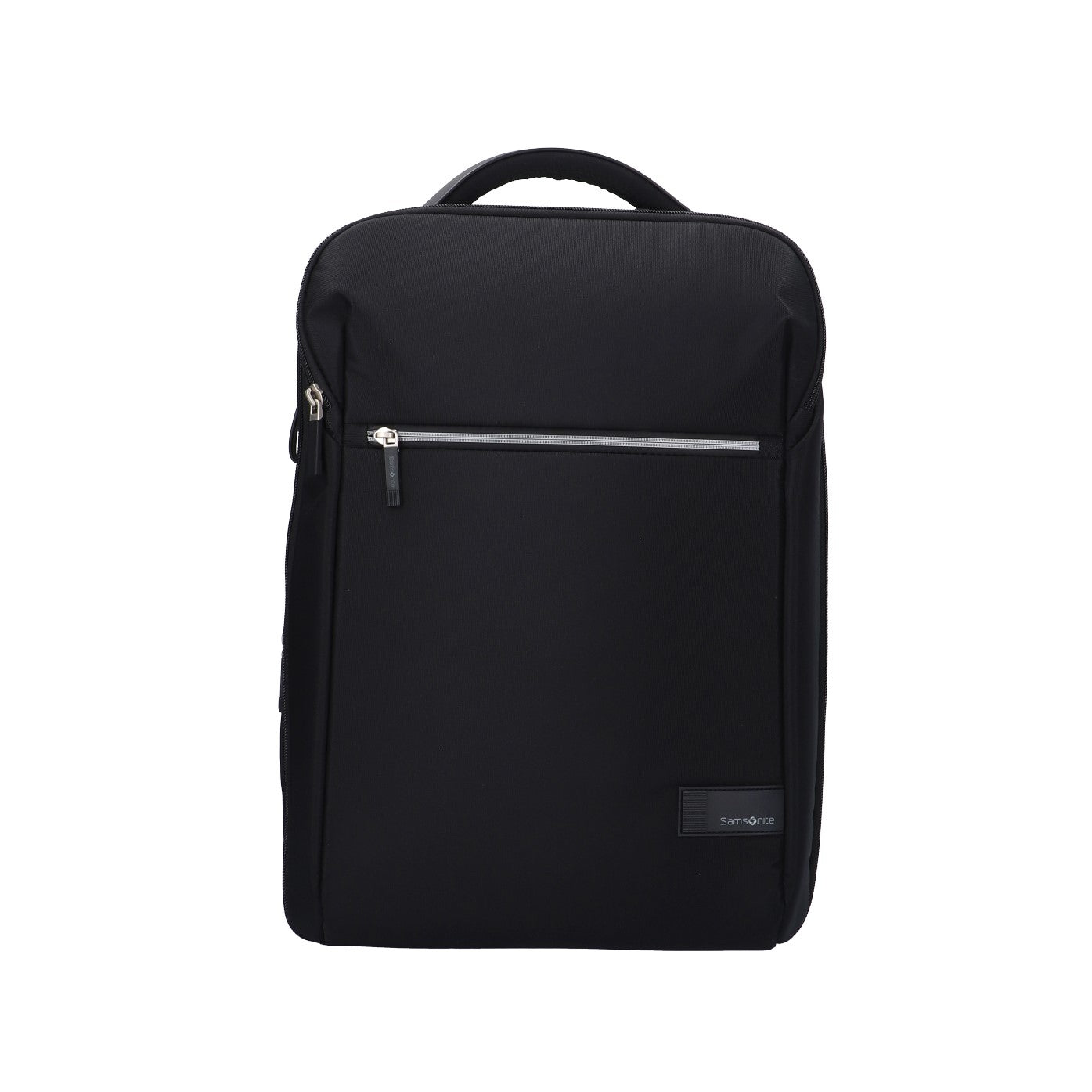 Samsonite ZAINO PORTA PC Nero