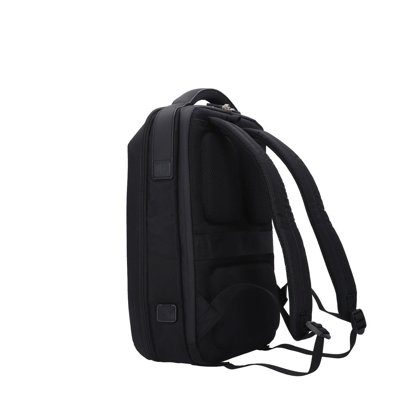 Samsonite ZAINO PORTA PC Nero