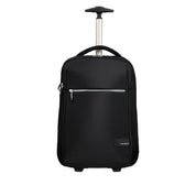 Samsonite ZAINO PORTA PC CON RUOTE Nero