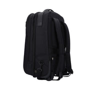 Samsonite ZAINO PORTA PC CON RUOTE Nero