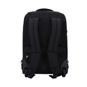 Samsonite ZAINO PORTA PC CON RUOTE Nero