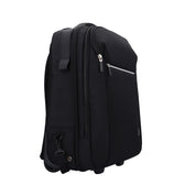 Samsonite ZAINO PORTA PC CON RUOTE Nero