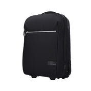 Samsonite ZAINO PORTA PC CON RUOTE Nero