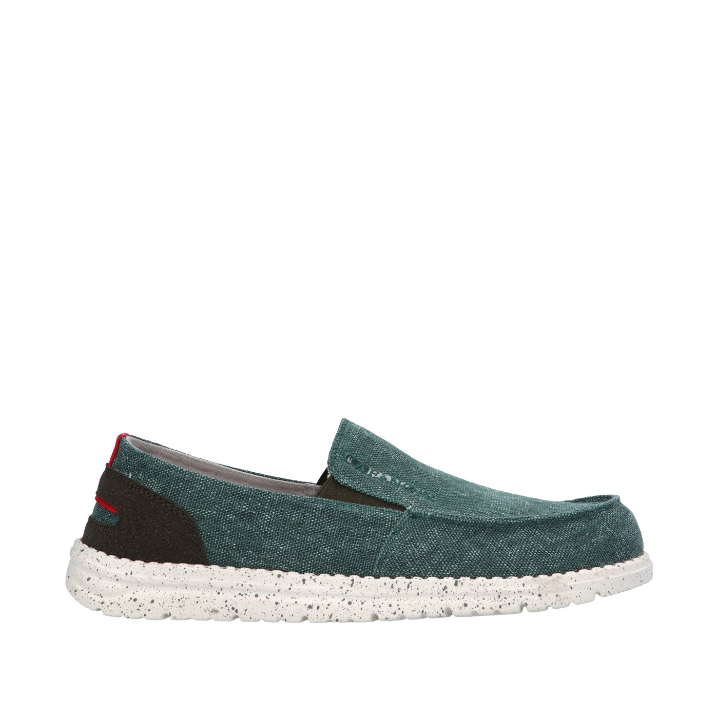 Cafenoir SLIP ON Verde