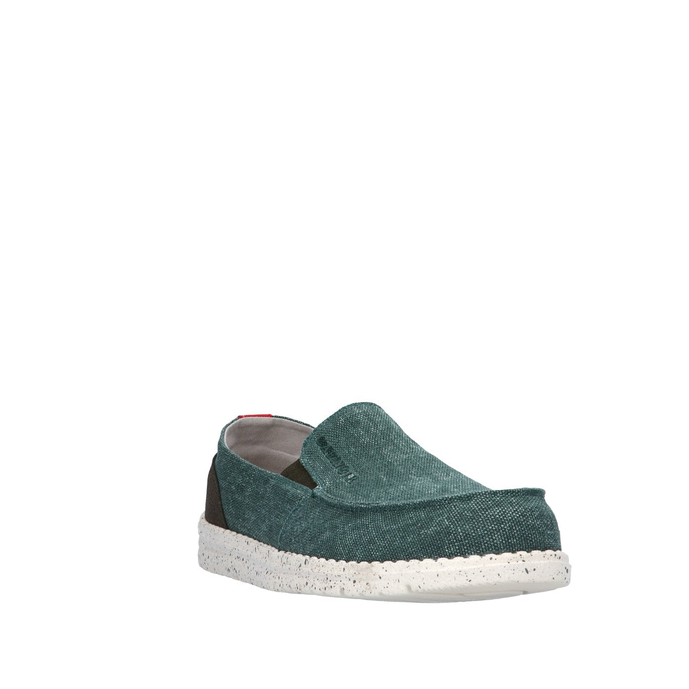 Cafenoir SLIP ON Verde