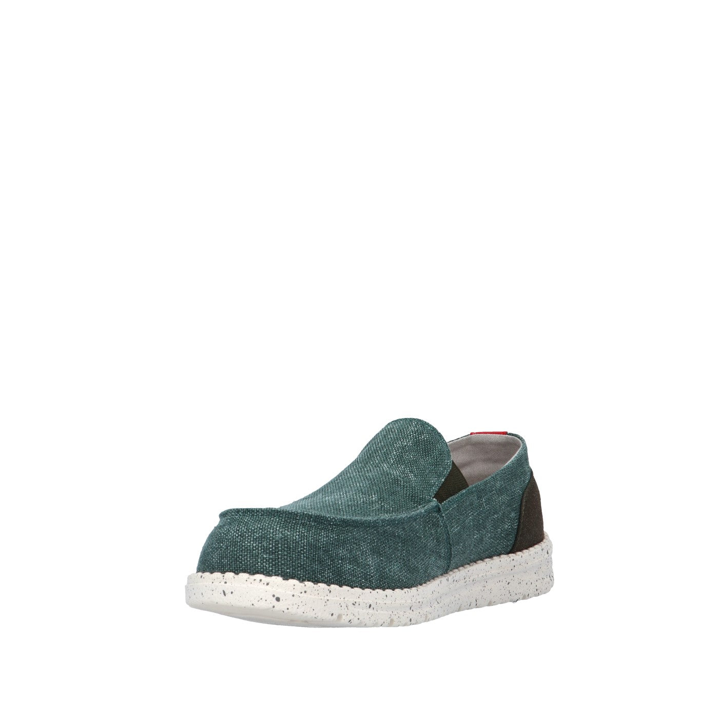 Cafenoir SLIP ON Verde