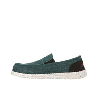 Cafenoir SLIP ON Verde