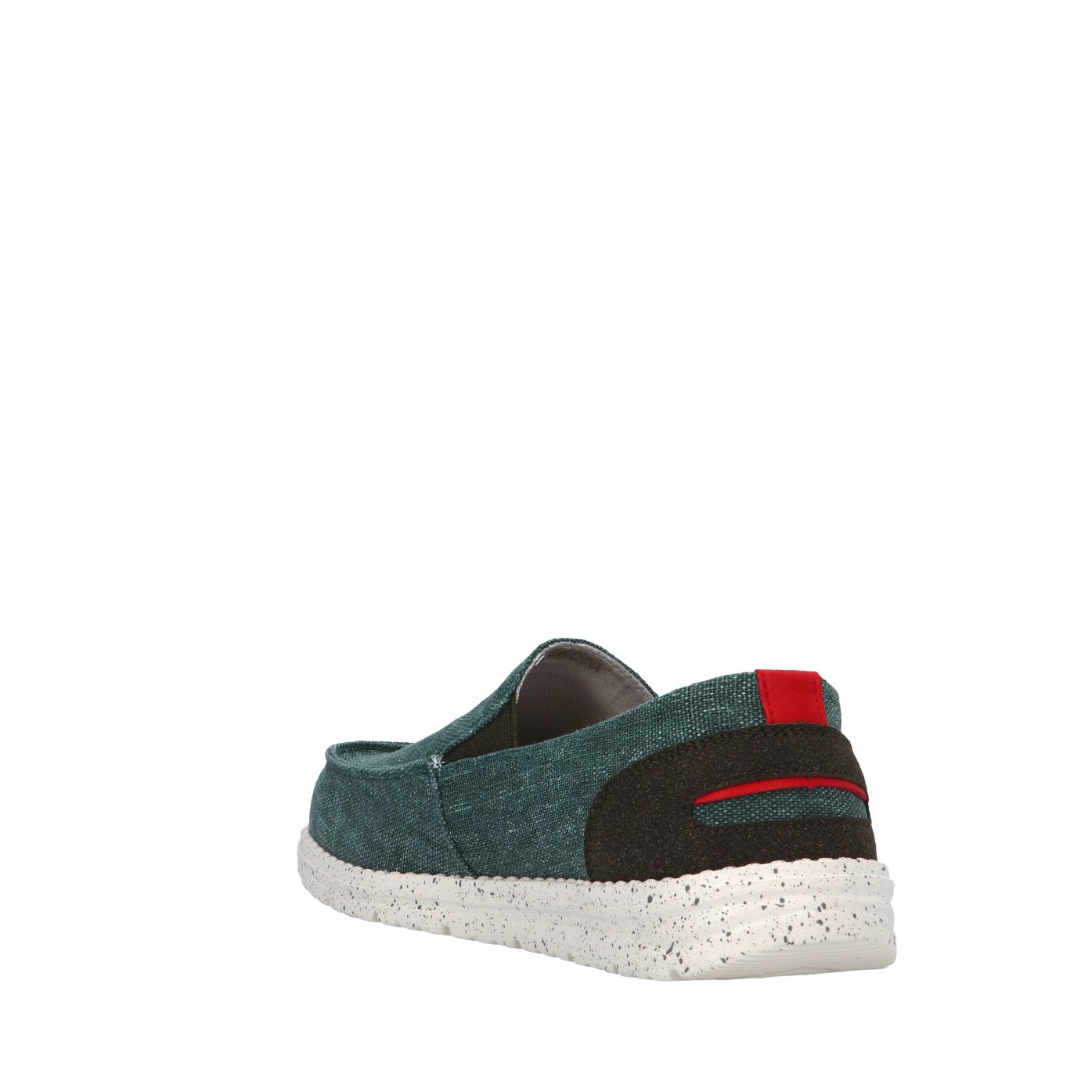 Cafenoir SLIP ON Verde