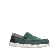 Cafenoir SLIP ON Verde