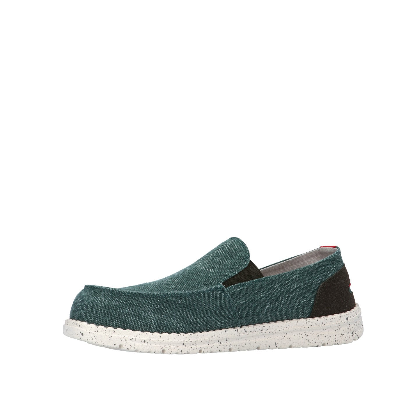 Cafenoir SLIP ON Verde