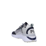 Playhat SNEAKER Grigio/blu