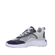 Playhat SNEAKER Grigio/blu