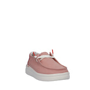 Heydude SLIP ON Chambray Rose