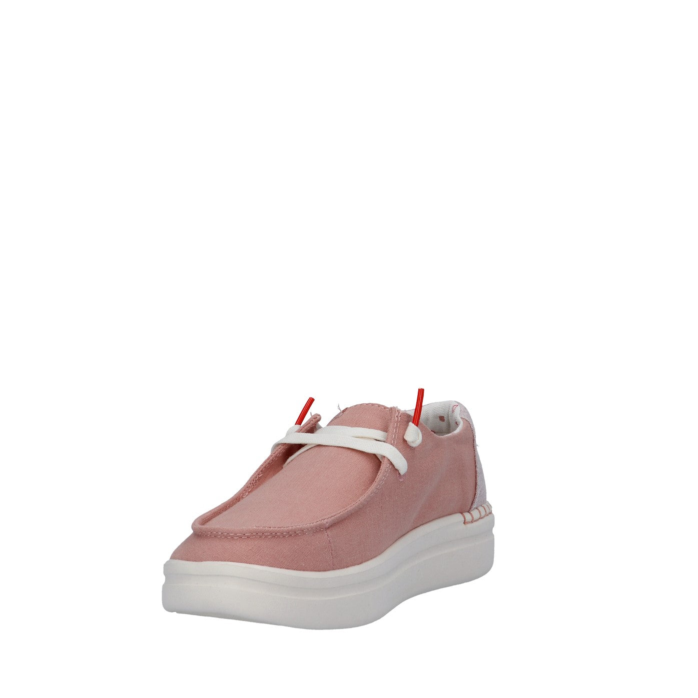 Heydude SLIP ON Chambray Rose