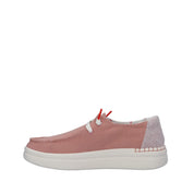 Heydude SLIP ON Chambray Rose