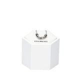 BIKKEMBERGS Collana GEOP02WB