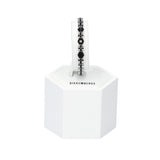 BIKKEMBERGS Bracciale RECB03WB