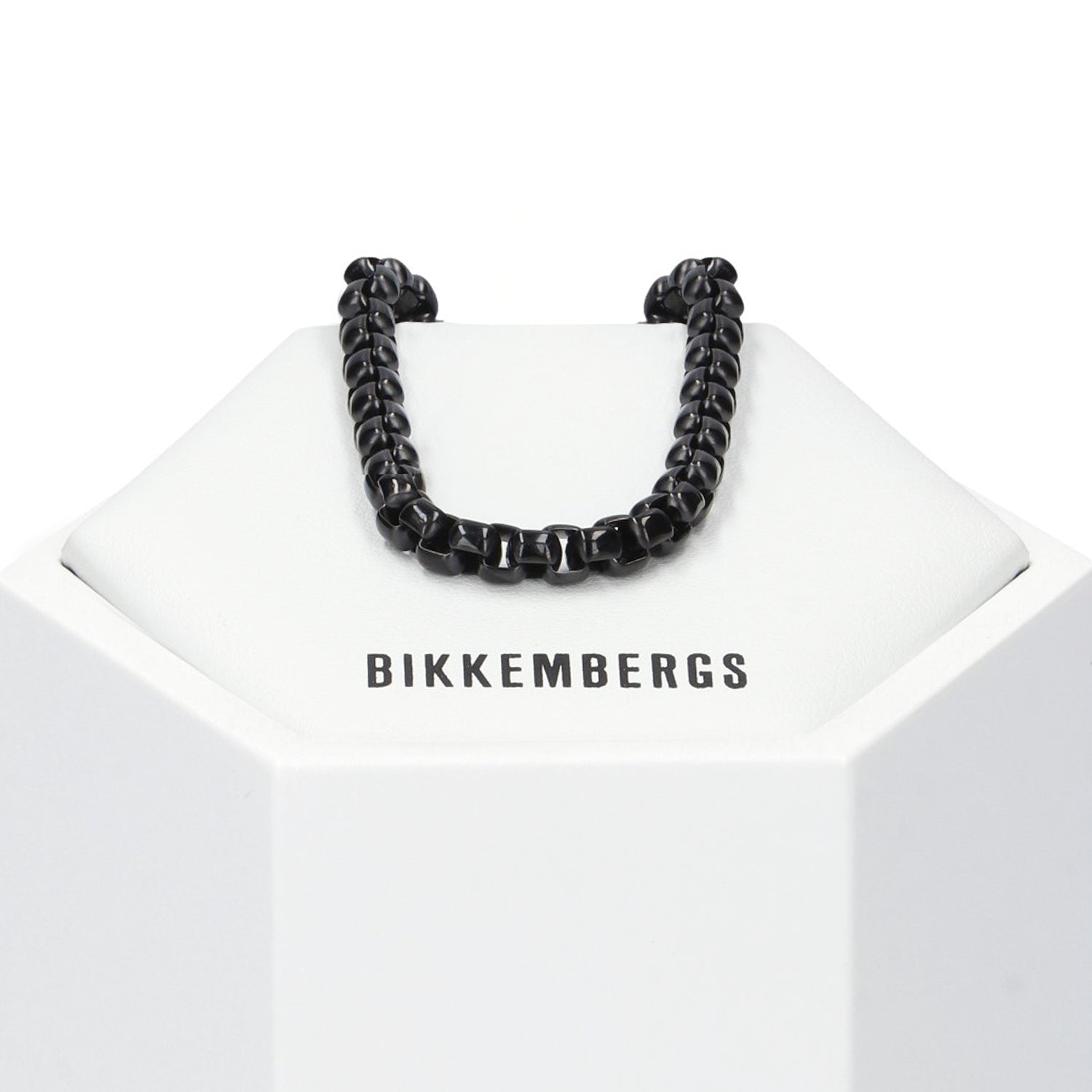 Bikkembergs COLLANA Acciaio