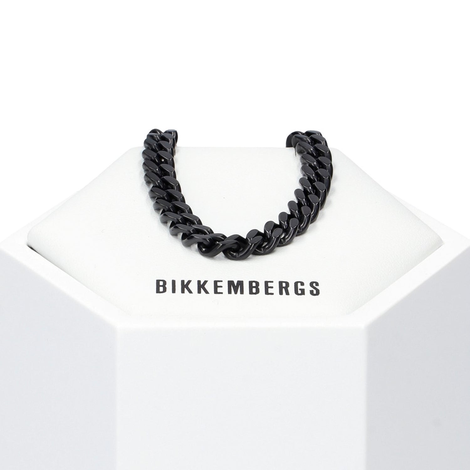 Bikkembergs COLLANA Acciaio