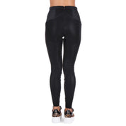 Guess LEGGING Nero