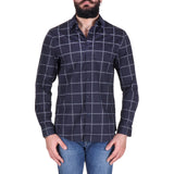 GUESS Camicia M1YH21WE2P1