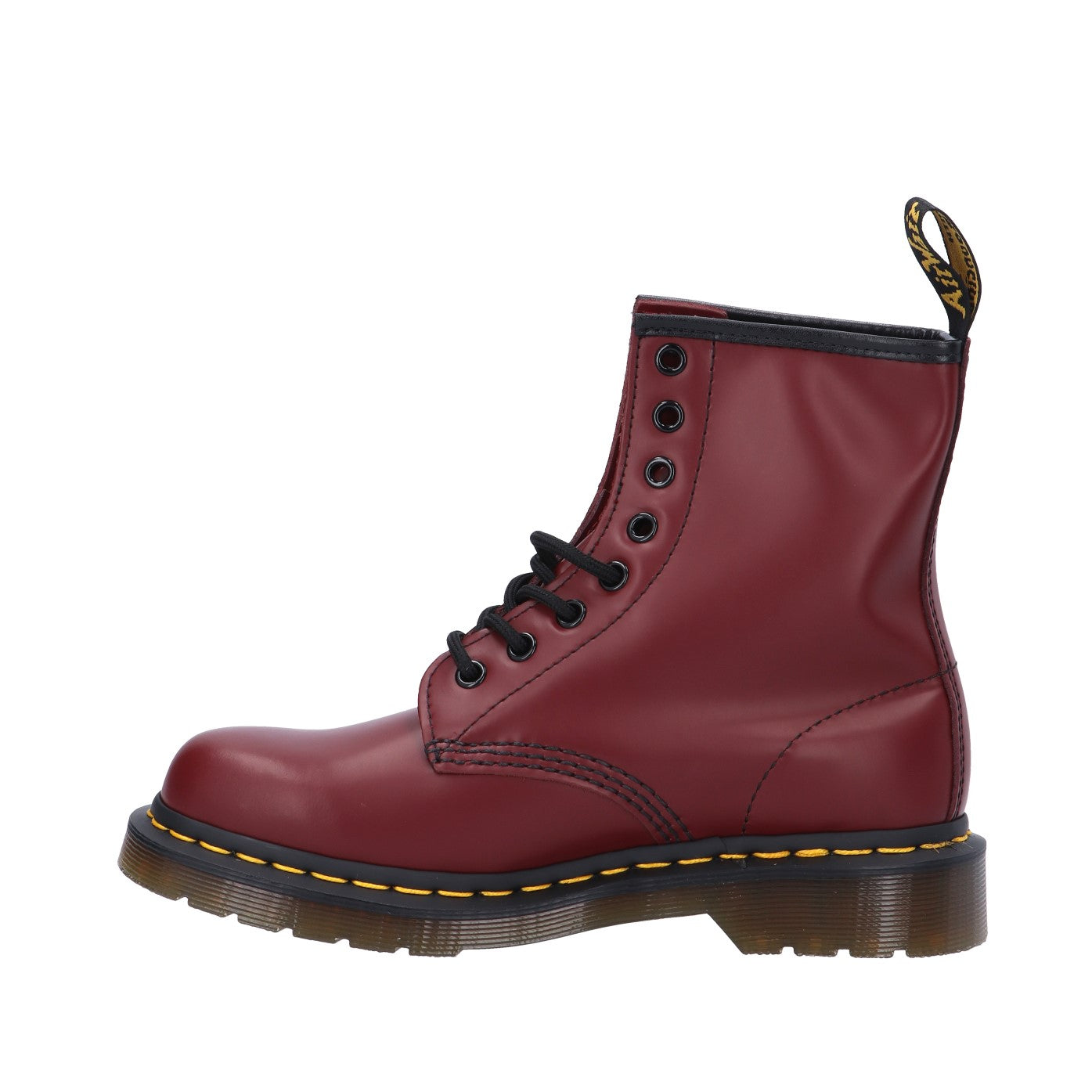 Dr. Martens ANFIBIO Ciliegia