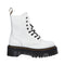 Dr. Martens ANFIBIO Bianco