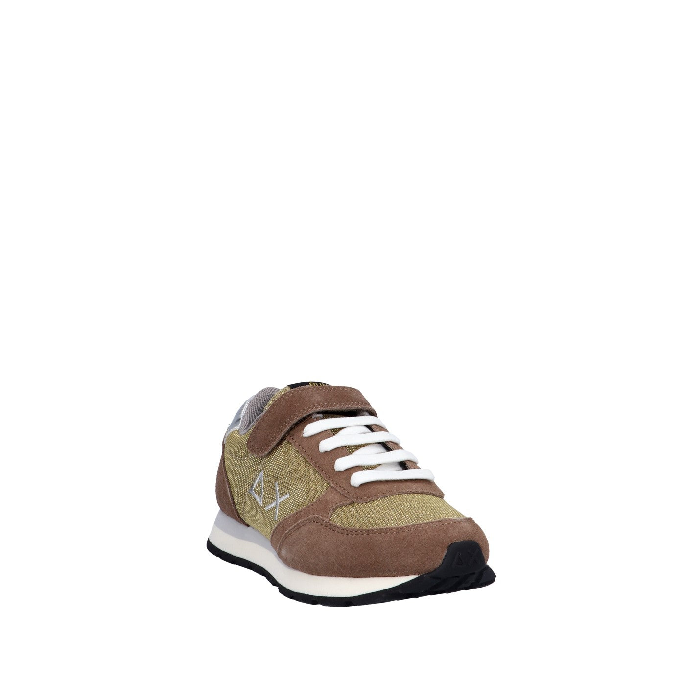 Sun68 SNEAKER Oro