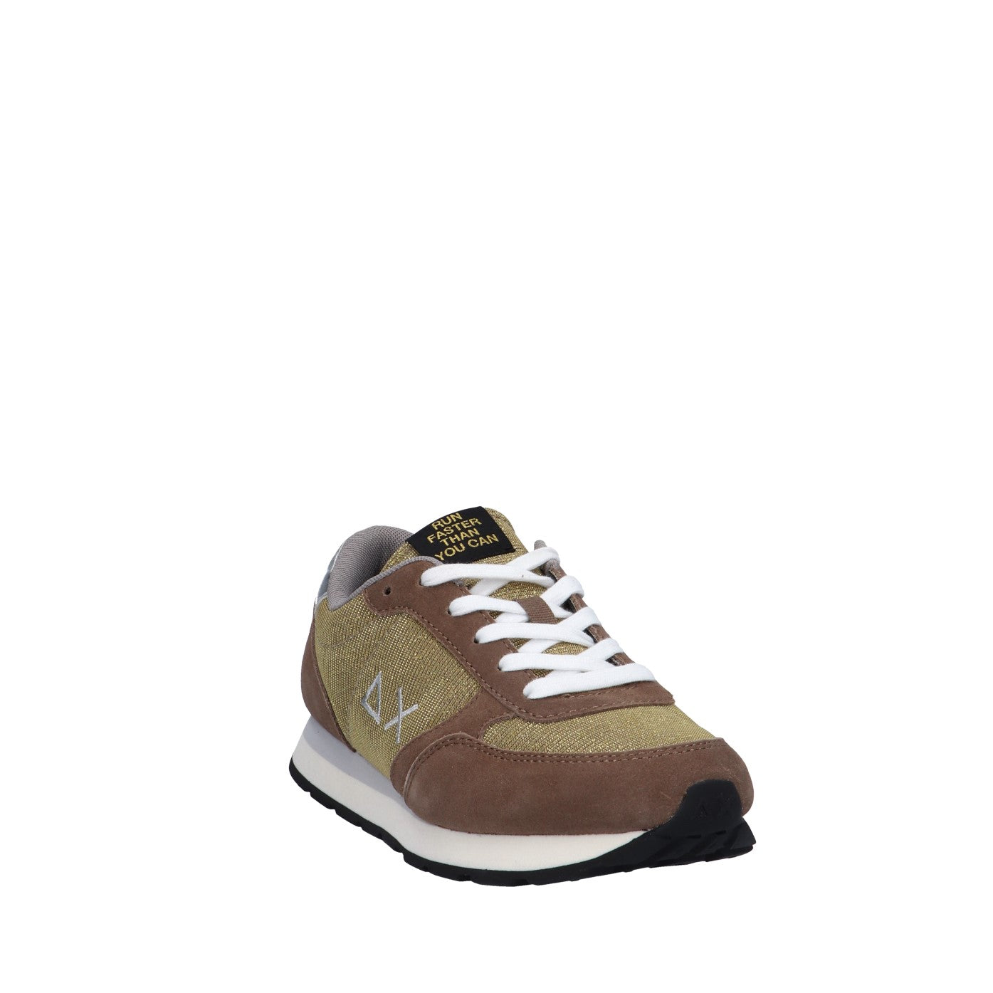 Sun68 SNEAKER Oro