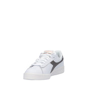 Diadora SNEAKER Bianco/argento