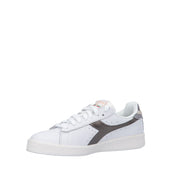 Diadora SNEAKER Bianco/argento