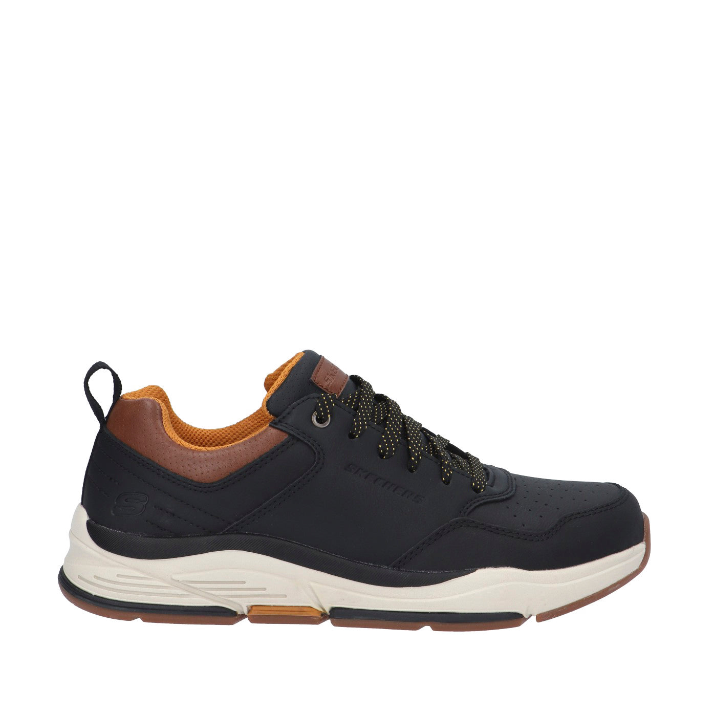 Skechers SNEAKER Nero