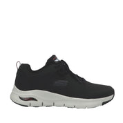 Skechers SNEAKER Nero/bianco