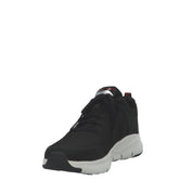 Skechers SNEAKER Nero/bianco