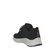 Skechers SNEAKER Nero/bianco